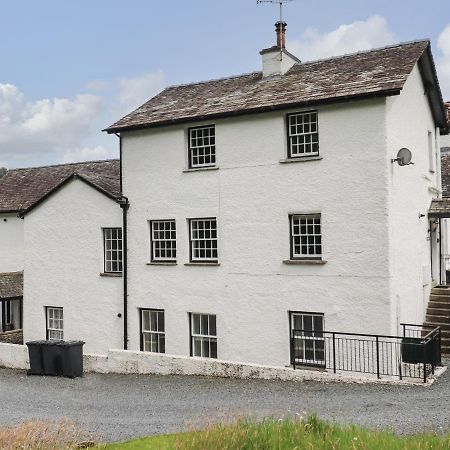 Villa Millerbeck Ambleside Esterno foto