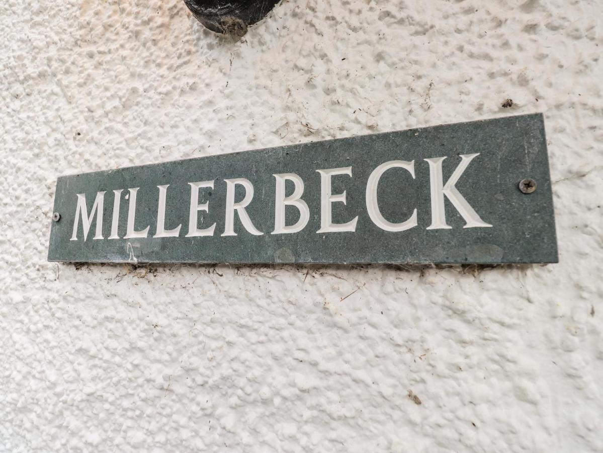 Villa Millerbeck Ambleside Esterno foto
