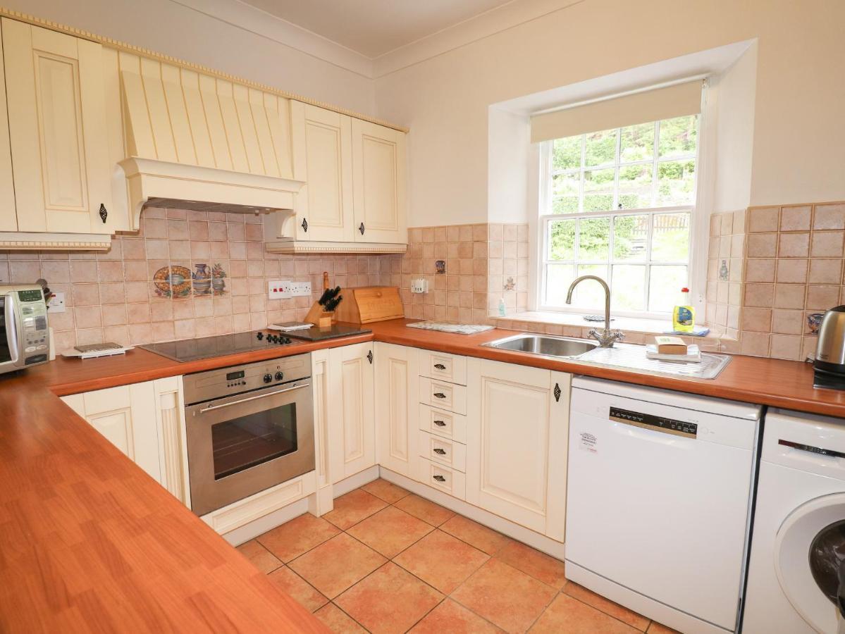 Villa Millerbeck Ambleside Esterno foto