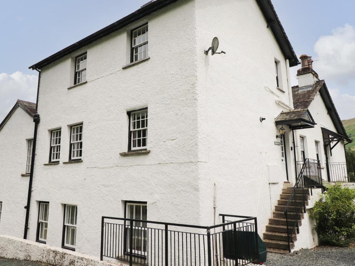 Villa Millerbeck Ambleside Esterno foto