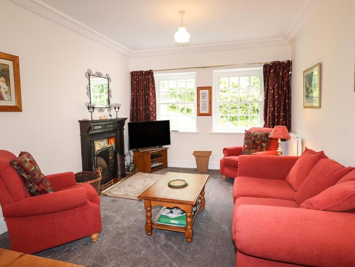 Villa Millerbeck Ambleside Esterno foto