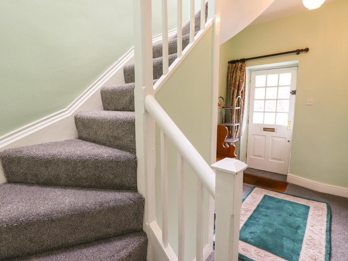 Villa Millerbeck Ambleside Esterno foto