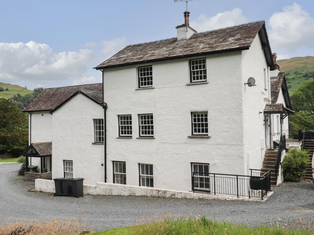 Villa Millerbeck Ambleside Esterno foto