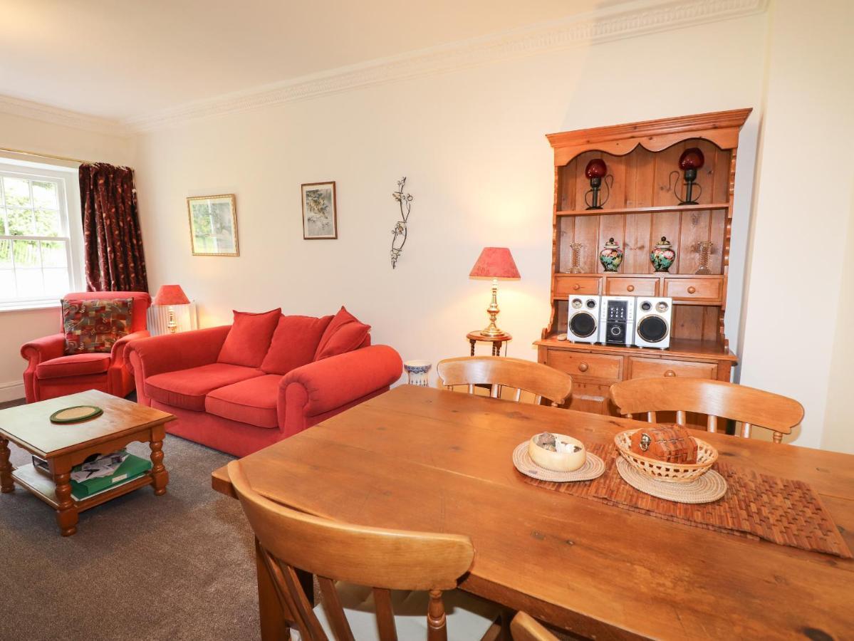 Villa Millerbeck Ambleside Esterno foto