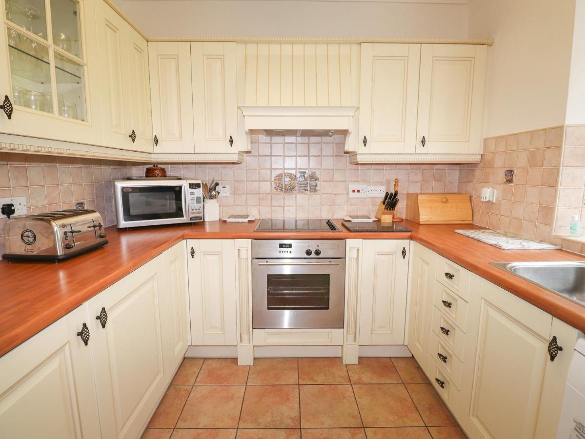 Villa Millerbeck Ambleside Esterno foto