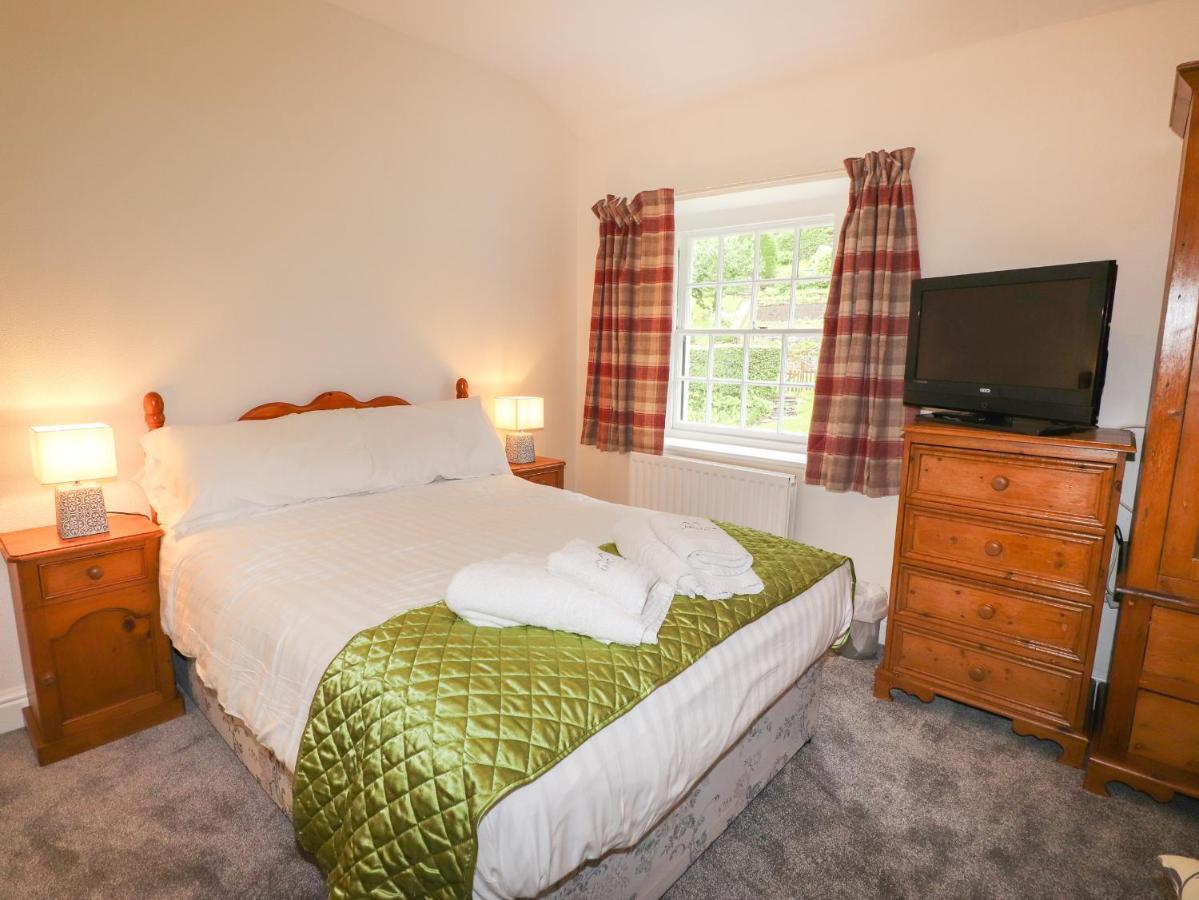 Villa Millerbeck Ambleside Esterno foto