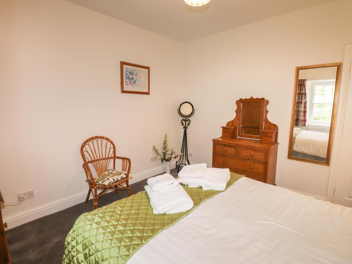 Villa Millerbeck Ambleside Esterno foto