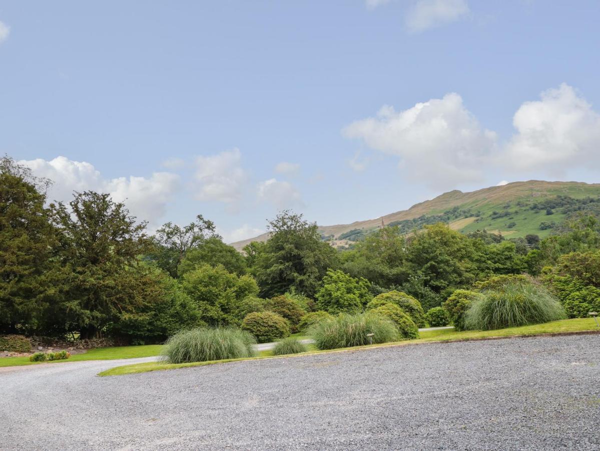 Villa Millerbeck Ambleside Esterno foto